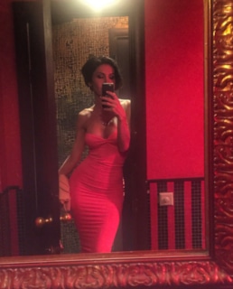 Эрика Кишева