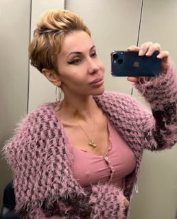 Эрика Кишева