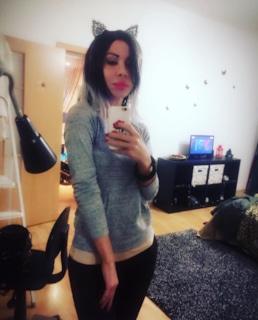 Эрика Кишева