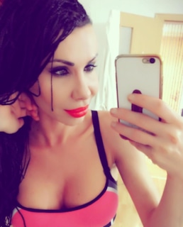 Эрика Кишева