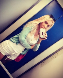 Эрика Кишева