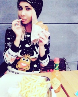 Эрика Кишева