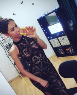 Эрика Кишева