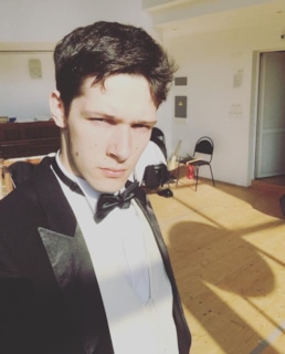 Кузьма Котрелев