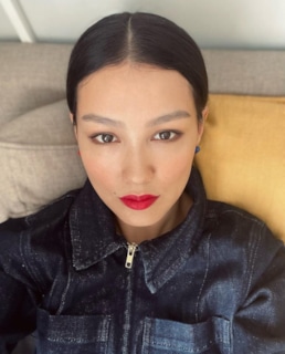 Аружан Джазильбекова