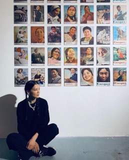 Аружан Джазильбекова