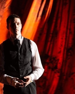 Кузьма Котрелев