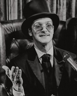 Кузьма Котрелев