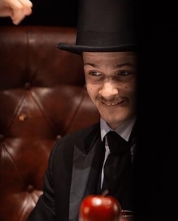 Кузьма Котрелев