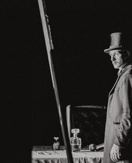 Кузьма Котрелев