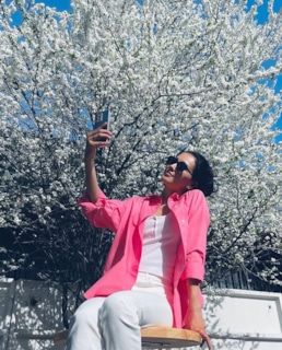 Аружан Джазильбекова