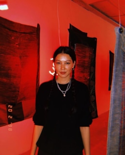 Аружан Джазильбекова