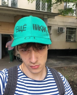 Кузьма Котрелев