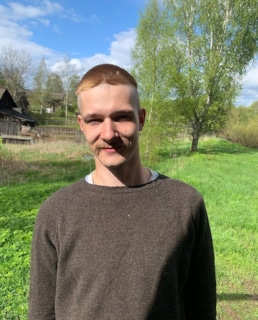 Кузьма Котрелев