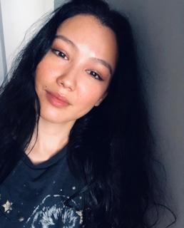 Аружан Джазильбекова