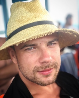 Кирилл Запорожский