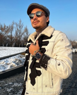 Санжар Мади