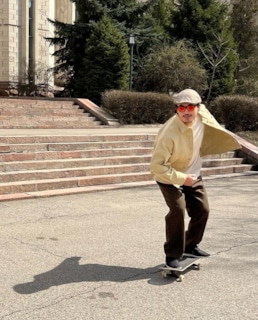 Санжар Мади