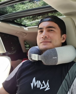 Санжар Мади