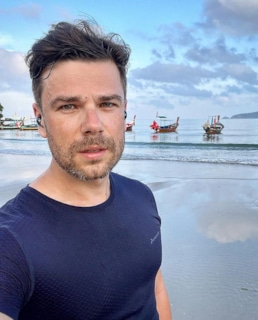 Кирилл Запорожский