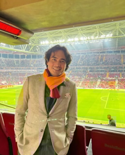 Санжар Мади