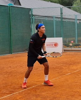 Санжар Мади