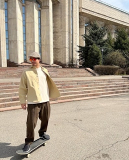 Санжар Мади