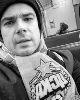 Кирилл Запорожский