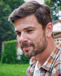 Кирилл Запорожский