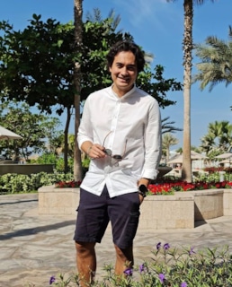 Санжар Мади