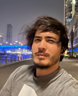 Санжар Мади