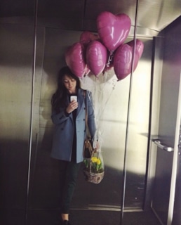 Ольга Изаксон