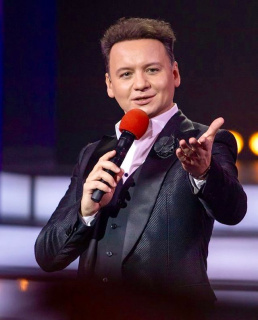 Александр Олешко