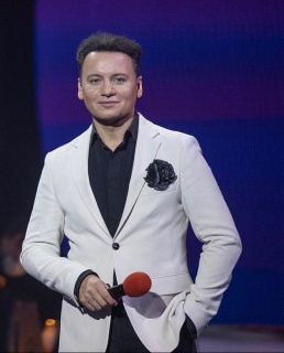 Александр Олешко