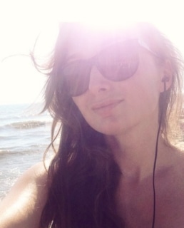 Ольга Изаксон