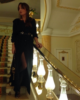 Ольга Изаксон