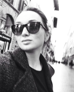 Ольга Изаксон