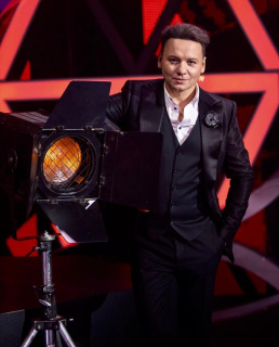 Александр Олешко