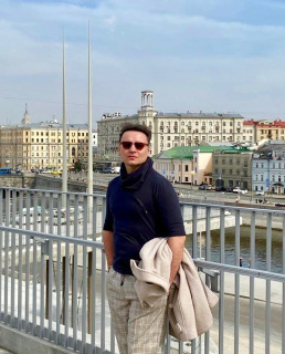 Александр Олешко