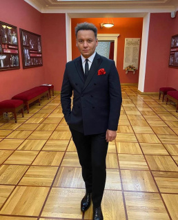 Александр Олешко