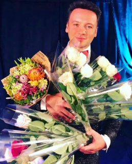 Александр Олешко