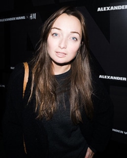 Ольга Изаксон