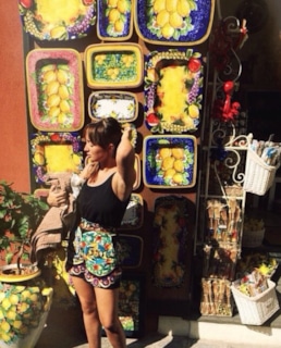 Ольга Изаксон