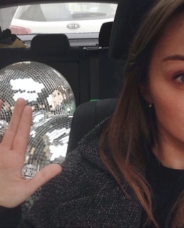 Ольга Изаксон