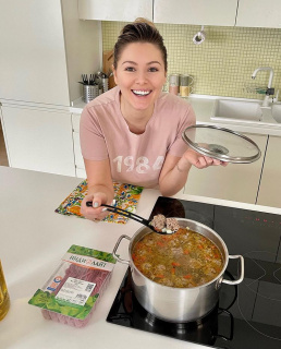 Мария Кожевникова