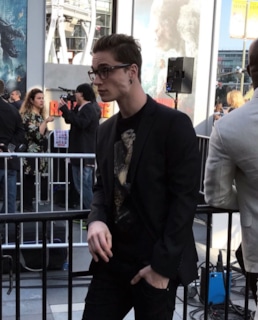 Назар Грабар