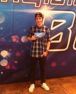 Назар Грабар