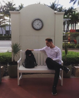 Назар Грабар