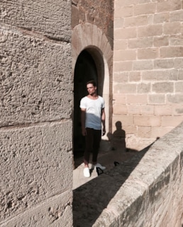 Назар Грабар