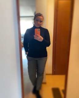 Екатерина Соломатина